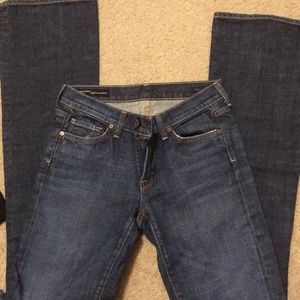 Citizens of humanity jean